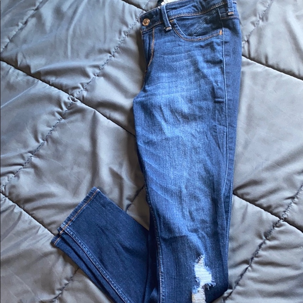Jean